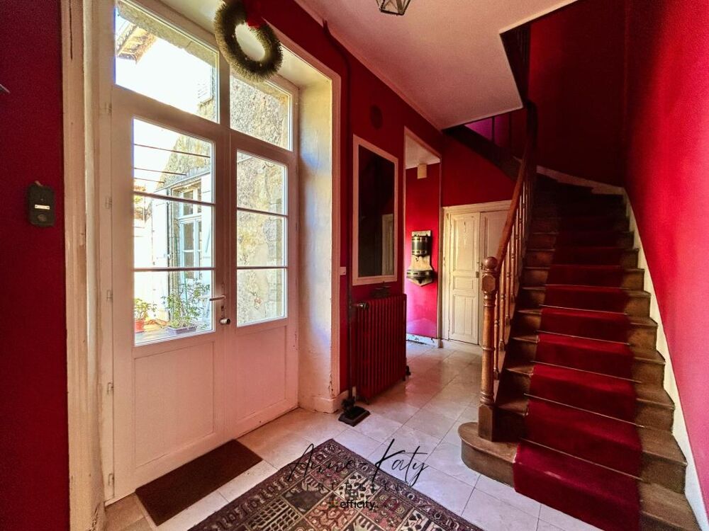Vente Maison Maison Talmont saint hilaire