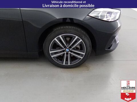 S&eacute;rie 1 116i 109 +Jantes 17 +Park Assist 2023 occasion 10150 Lavau