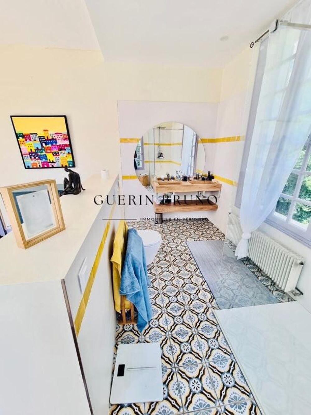 � vendre  Villa Bergerac (24100)