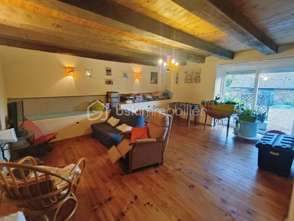 Maison 8 pièces 270m2
