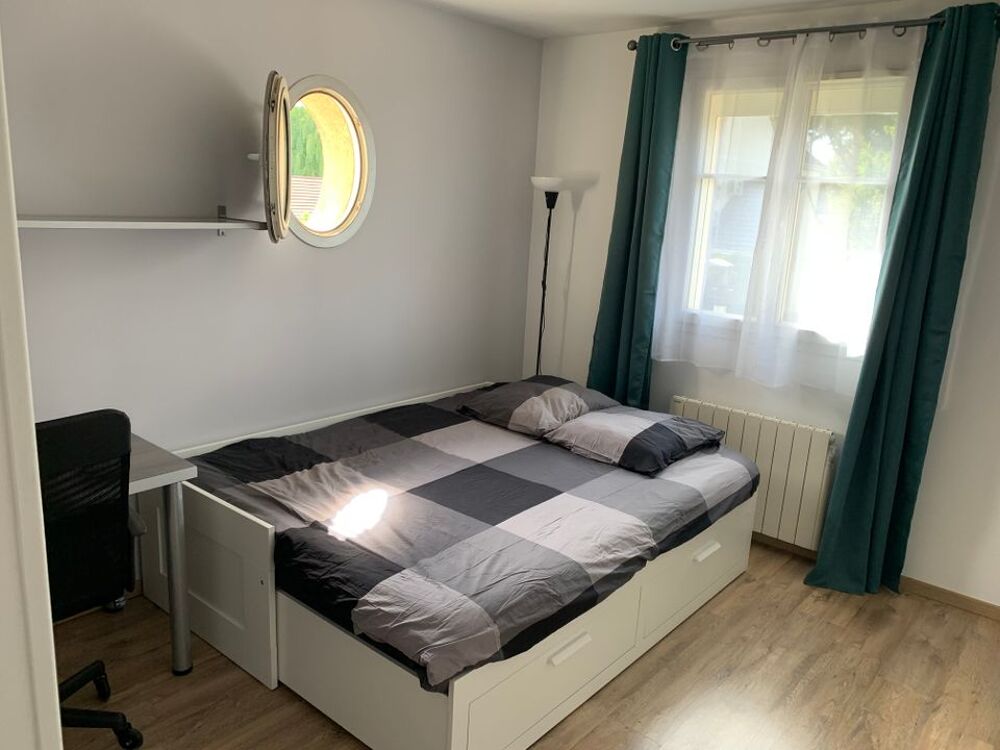 Location Appartement Chambre de 11m2 à louer sur Lieusaint Lieusaint