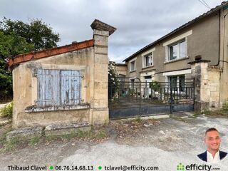  Maison à vendre 5 pièces 142 m²