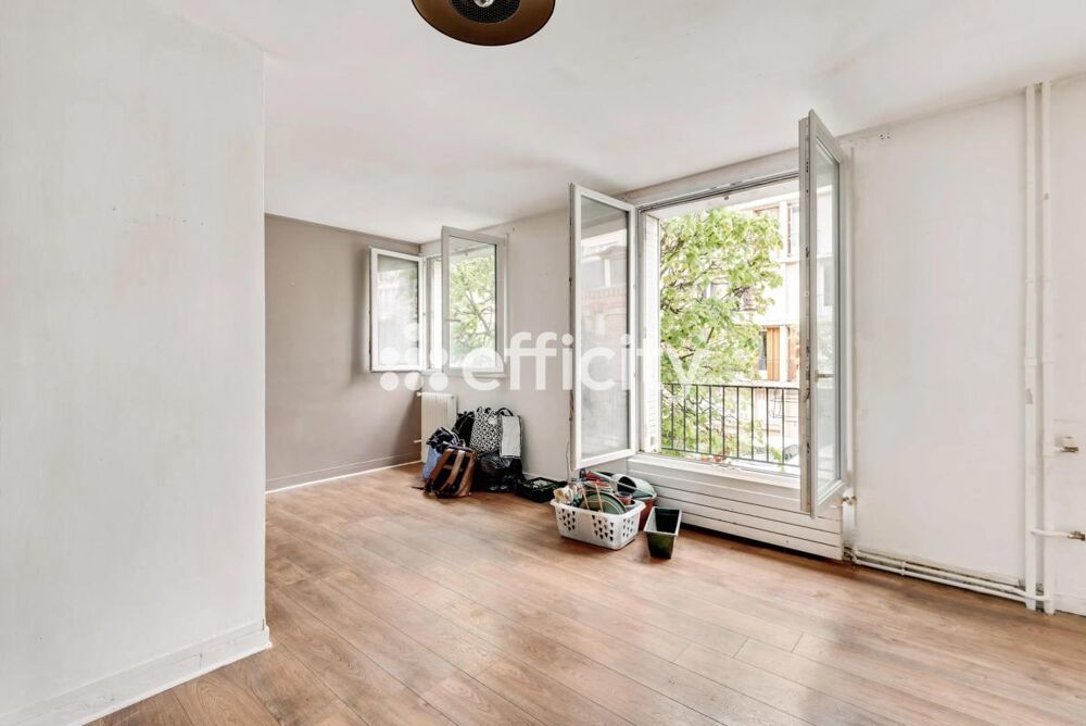 Vente Appartement Appartement Clamart