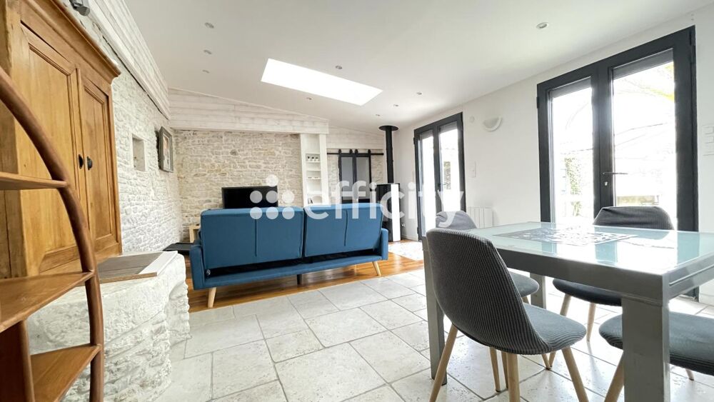 Vente Maison Maison Saint pierre d oleron