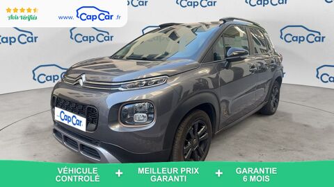 Citro&euml;n C3 Aircross 1.5 BlueHdi 100 Origins 2020 occasion Lyon 69003