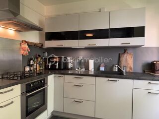  Appartement � vendre 3 pi�ces 62 m�