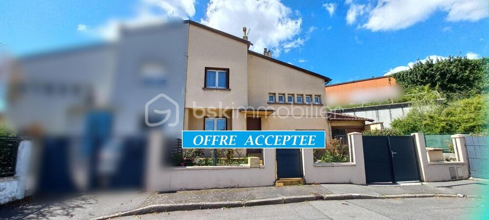 Maison 5 pièces avec studio indépendant