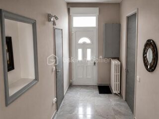  Maison à vendre 7 pièces 160 m²