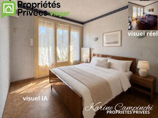  Maison à vendre 5 pièces 101 m²