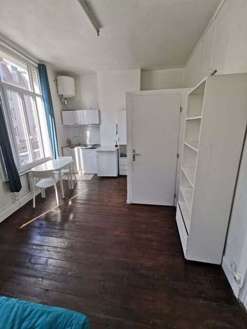   Studio de 20m2 à louer sur Lille Appartement - 1 pièce(s) - 20 m²