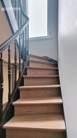  Maison à vendre 6 pièces 136 m²