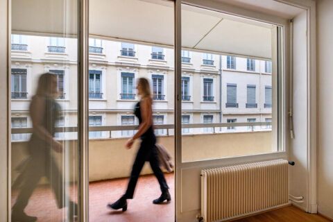  Appartement à vendre 1 pièce 33 m²