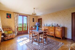  Maison à vendre 4 pièces 94 m²