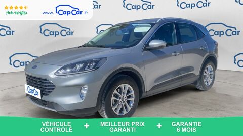 Kuga 1.5 EcoBoost 150 4X2 Titanium 2022 occasion 19100 Brive La Gaillarde