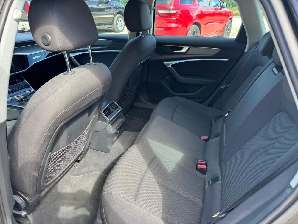 A6 40 TDI Business Ex&eacute;cutive S tronic 2018 occasion 84300 Cavaillon