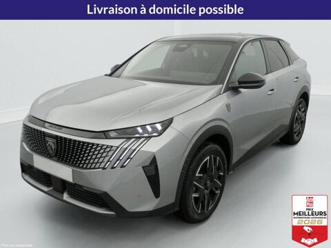 Annonce voiture Peugeot 3008 31894 €
