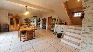  Maison à vendre 6 pièces 245 m²