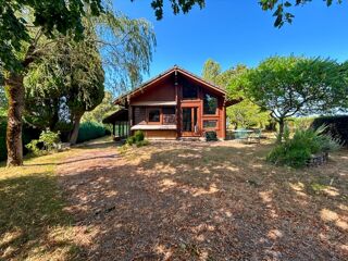  Chalet à vendre 2 pièces 50 m²