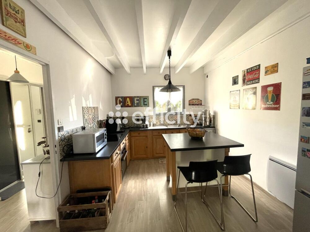 Vente Maison Maison Ludon medoc