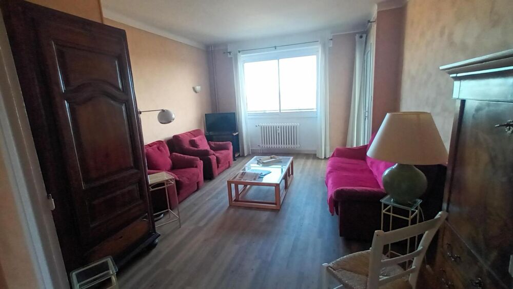 Location Appartement LOCATION T3 MEUBLE RODEZ SANS FRAIS D'AGENCE Rodez