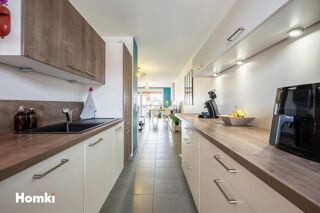  Appartement  vendre 4 pices 94 m