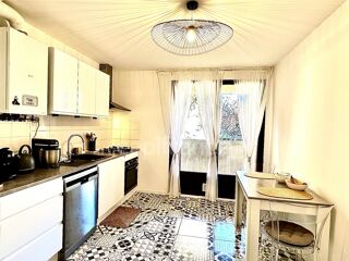  Appartement à vendre 4 pièces 74 m²