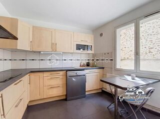  Maison à vendre 5 pièces 84 m²