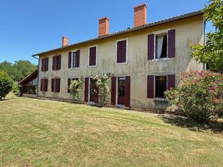  Propriété/château à vendre 14 pièces 430 m²