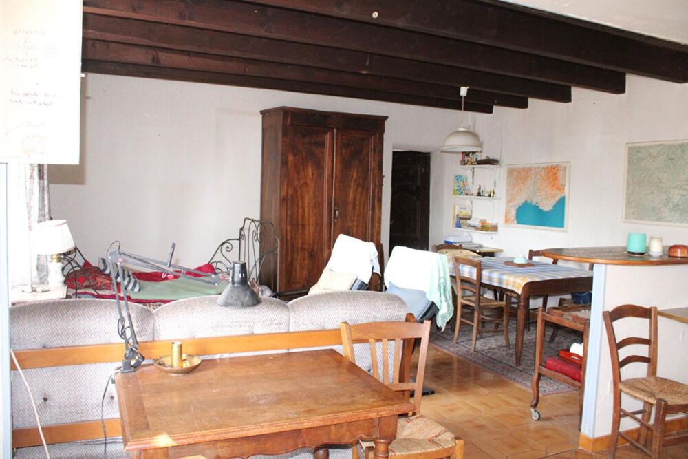 Vente Maison Exclusivité Maison Luc 5 pièce(s) 143 m2 avec jardin sur le chemin de Robert Louis Stevenson Luc