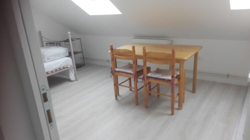 Location Appartement Studio de 12m2 à louer sur Sainte-Geneviève-des-Bois Sainte genevieve des bois
