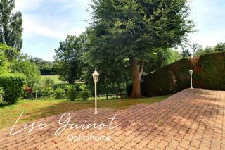  Maison à vendre 7 pièces 138 m²