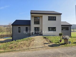  Maison à vendre 6 pièces 160 m²