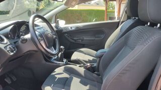 Fiesta 1.0 EcoBoost 125 Titanium 2013 occasion 14500 Souleuvre En Bocage