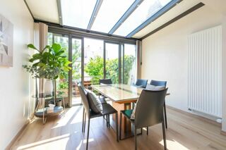  Maison � vendre 5 pi�ces 118 m�