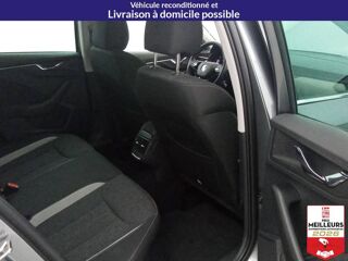 Kamiq TSI 110 Style 2023 occasion 10150 Lavau