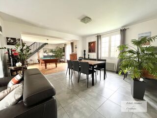  Maison à vendre 7 pièces 144 m²