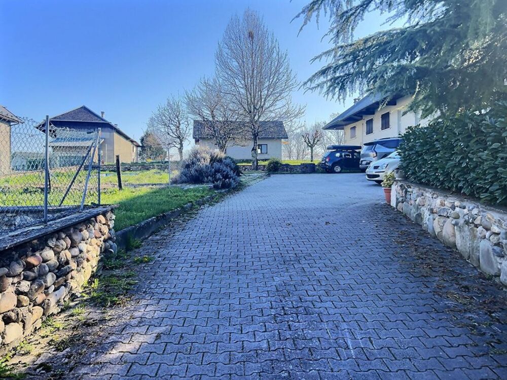 � vendre  Maison Massingy (74150)