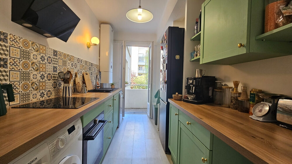 AGEN 47000 Appartement 3 pièce(s) 83.85 m2
