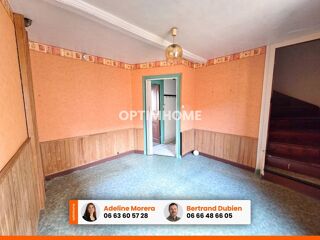  Maison  vendre 5 pices 103 m