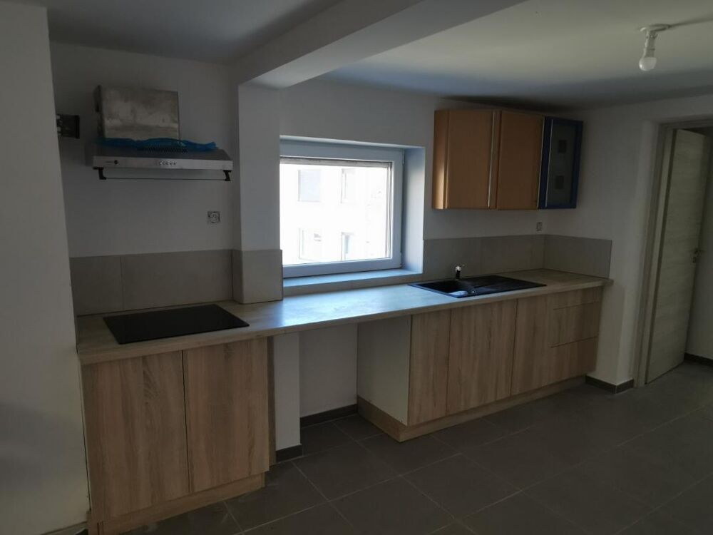 Location Appartement Appartement à louer 7 pièces RAHLING (57) Rahling