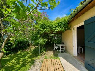  Maison à vendre 1 pièce 22 m²