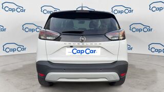 Crossland X 1.2 Turbo 110 Gs Line 2021 occasion 54000 Nancy