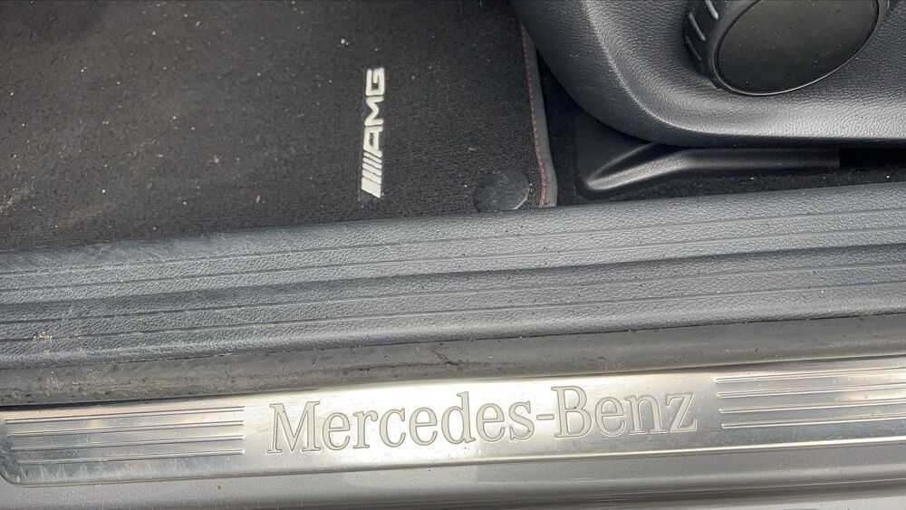 Classe CLA 250 211 7G-DCT AMG 2015 occasion 35870 Minihic Sur Rance