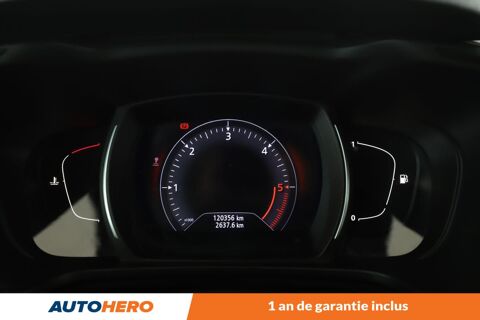 Kadjar 1.5 dCi Blue Business 115 ch 2019 occasion 92130 Issy-les-Moulineaux