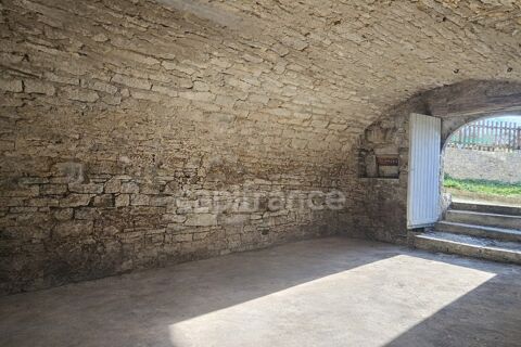 Cave vout&eacute;e avec acc&egrave;s facile, potentiel rare, &agrave; vendre MOUCHARD (39) 20000 39330 Mouchard