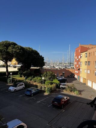  Appartement � vendre 1 pi�ce 26 m�