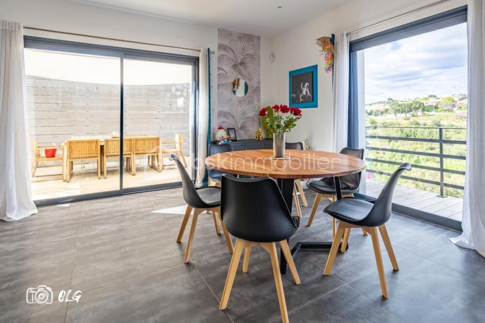 Vente Maison Maison contemporaine Juvignac