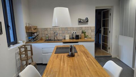  Maison � louer 4 pi�ces 70 m�