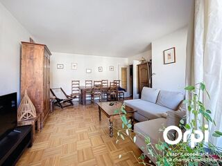  Appartement  vendre 2 pices 60 m