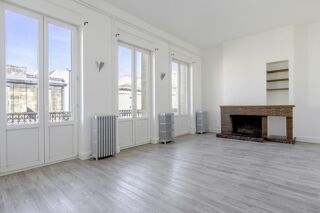  Appartement � vendre 3 pi�ces 93 m�